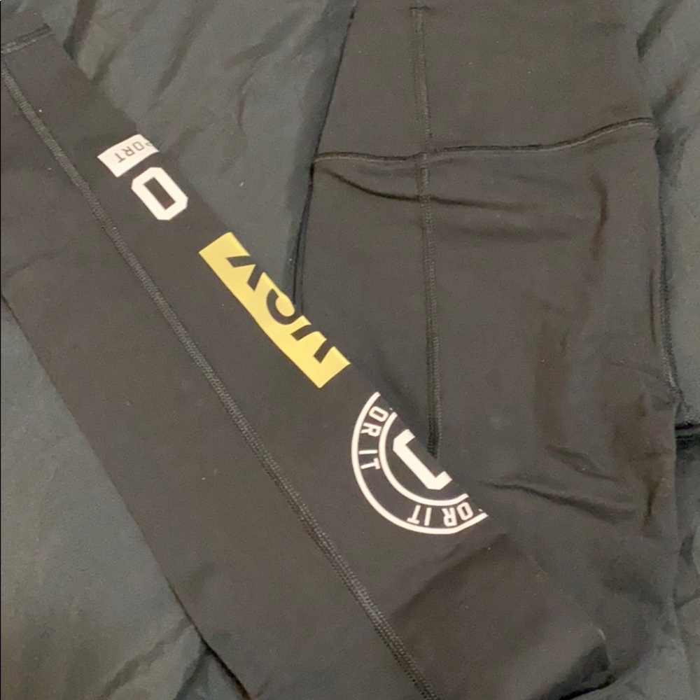 Victoria Secret Leggings